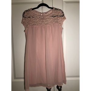 Babydoll Dress